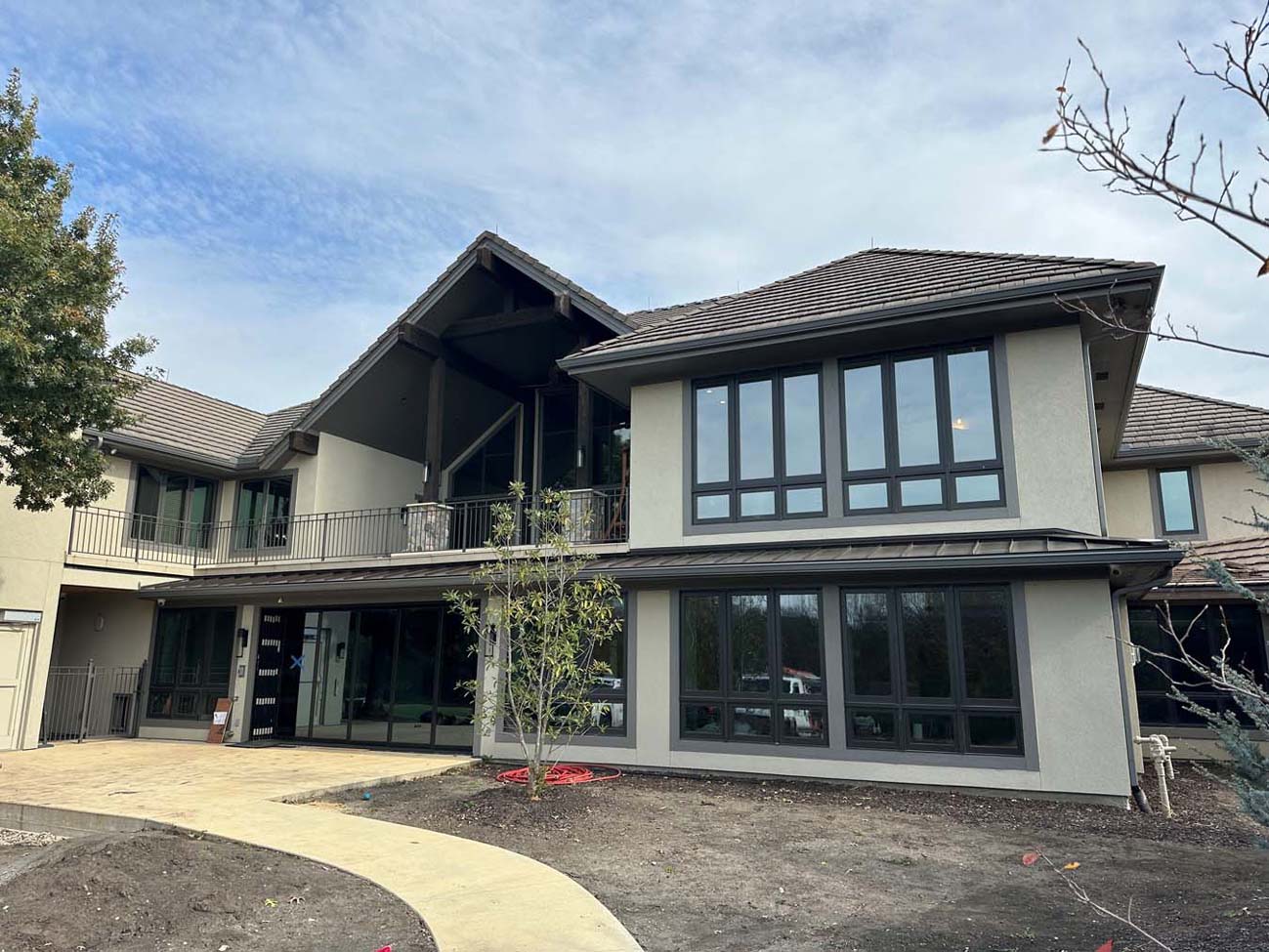 Home Remodel and Addition 