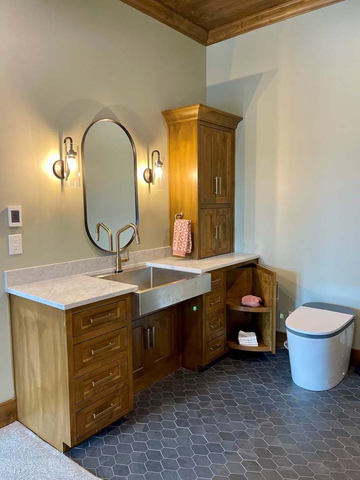 Home Remodel and Addition 