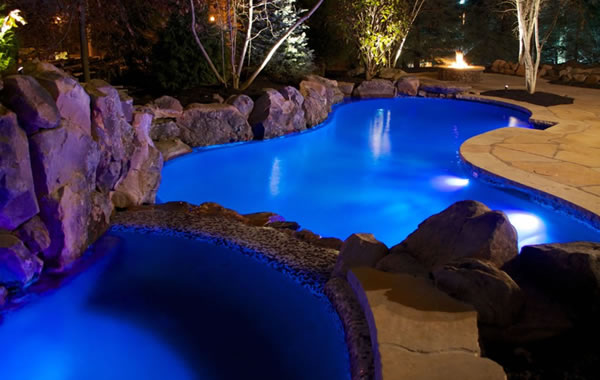 Kansas City Pool Designer