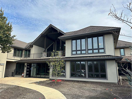Home Remodel and Addition