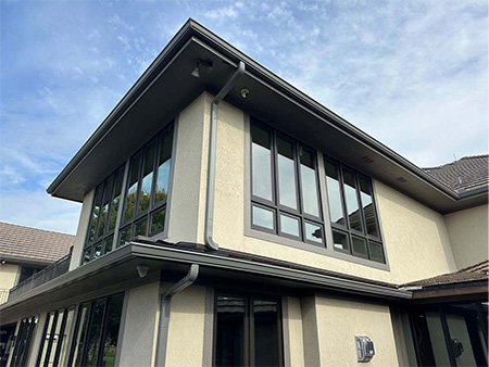 Home Remodel and Addition