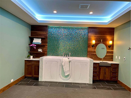 Home Remodel and Addition