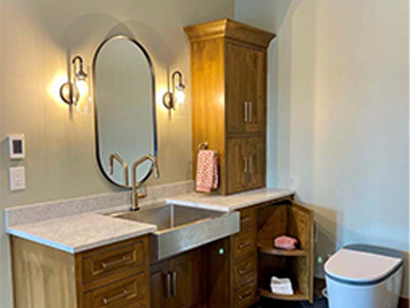 Home Remodel and Addition